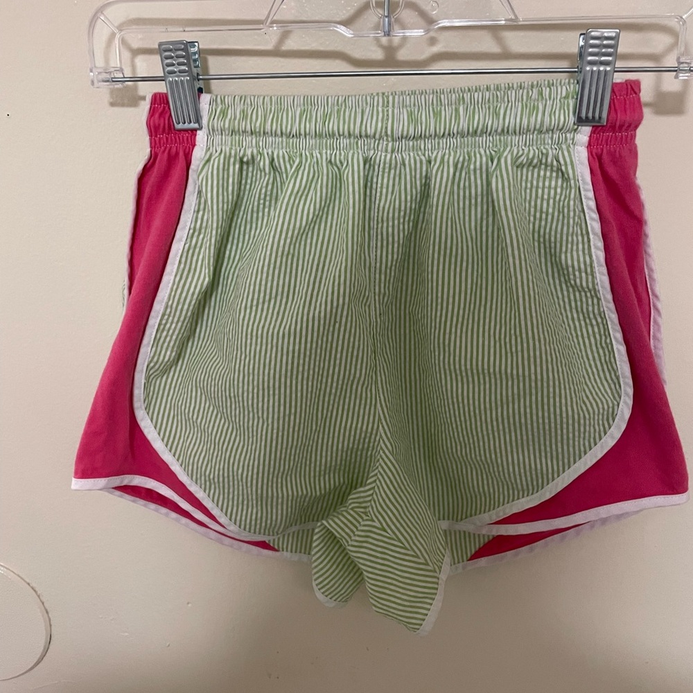 ✨Women’s Shorties By Lauren James Size XS